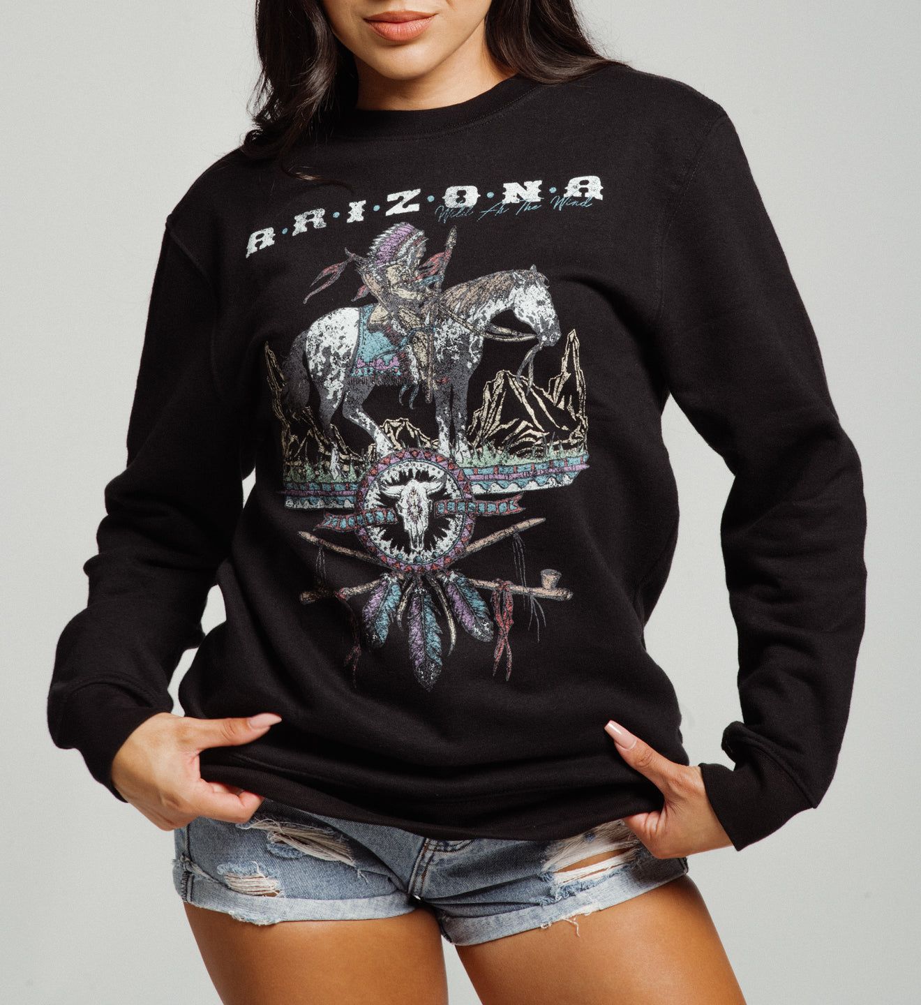 Arizona - American Highway