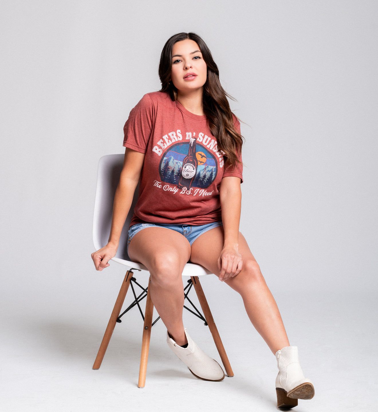 Beer N Sunsets - American Highway