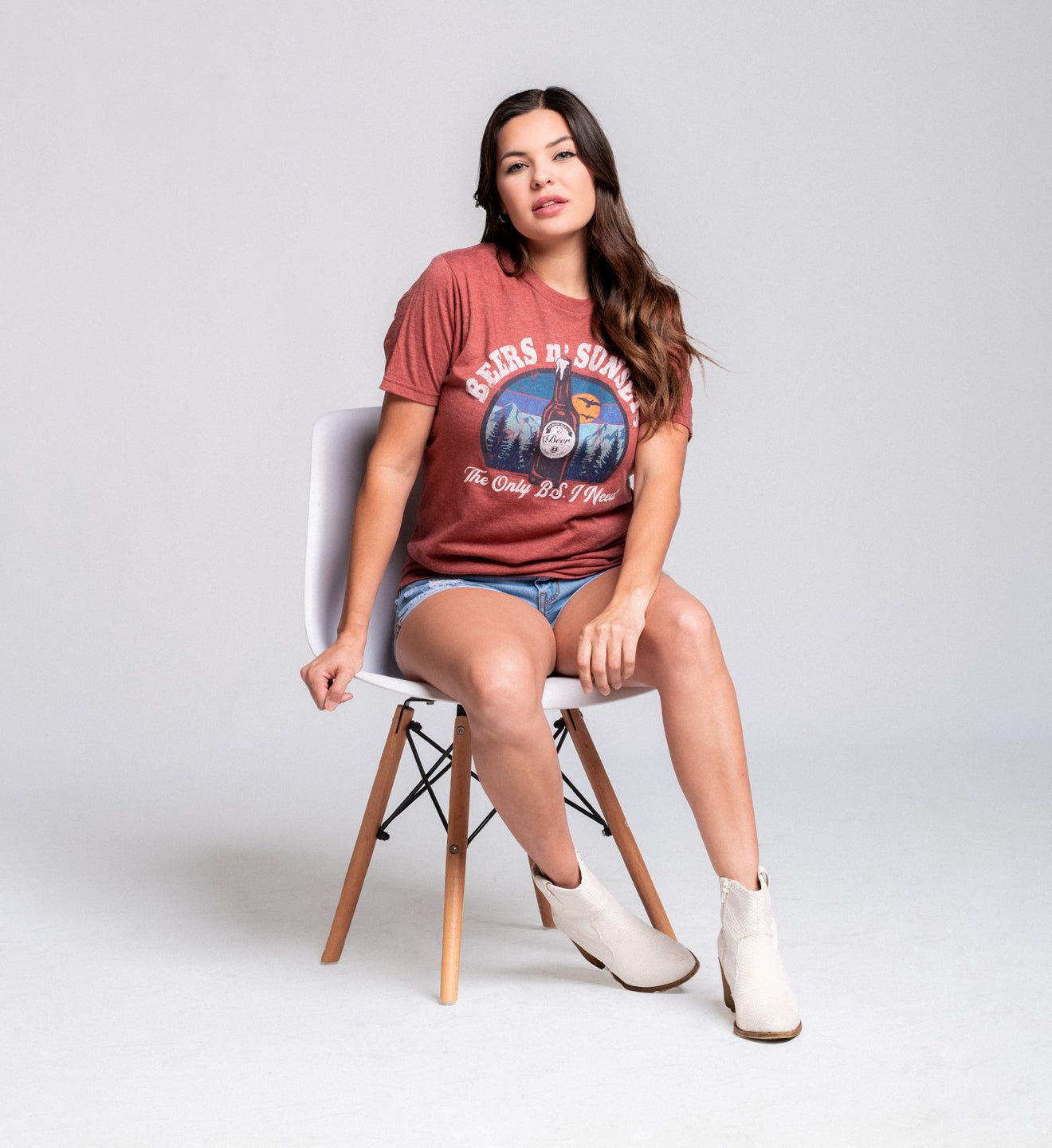 Beer N Sunsets - American Highway