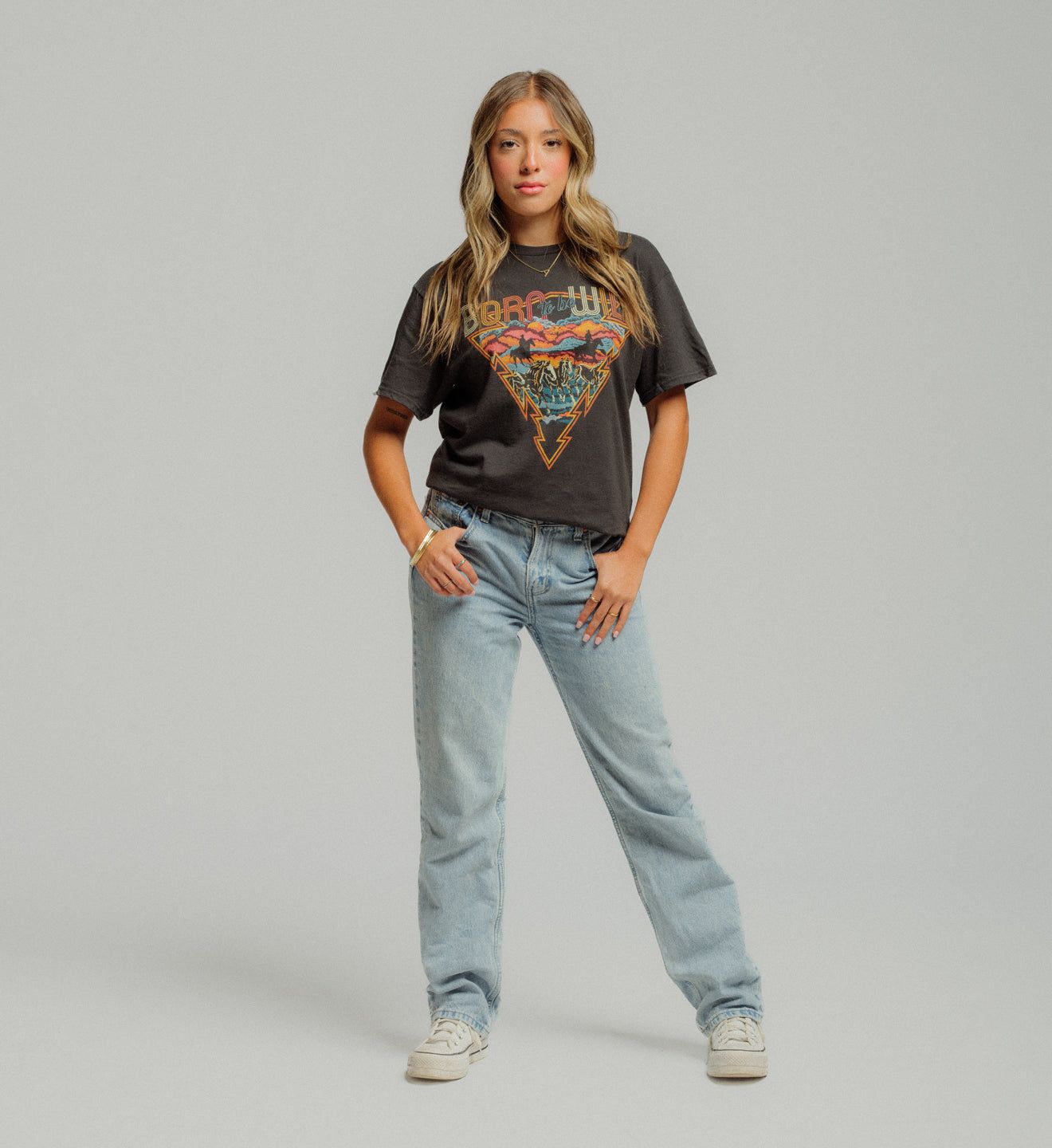 Born To Be Wild - American Highway