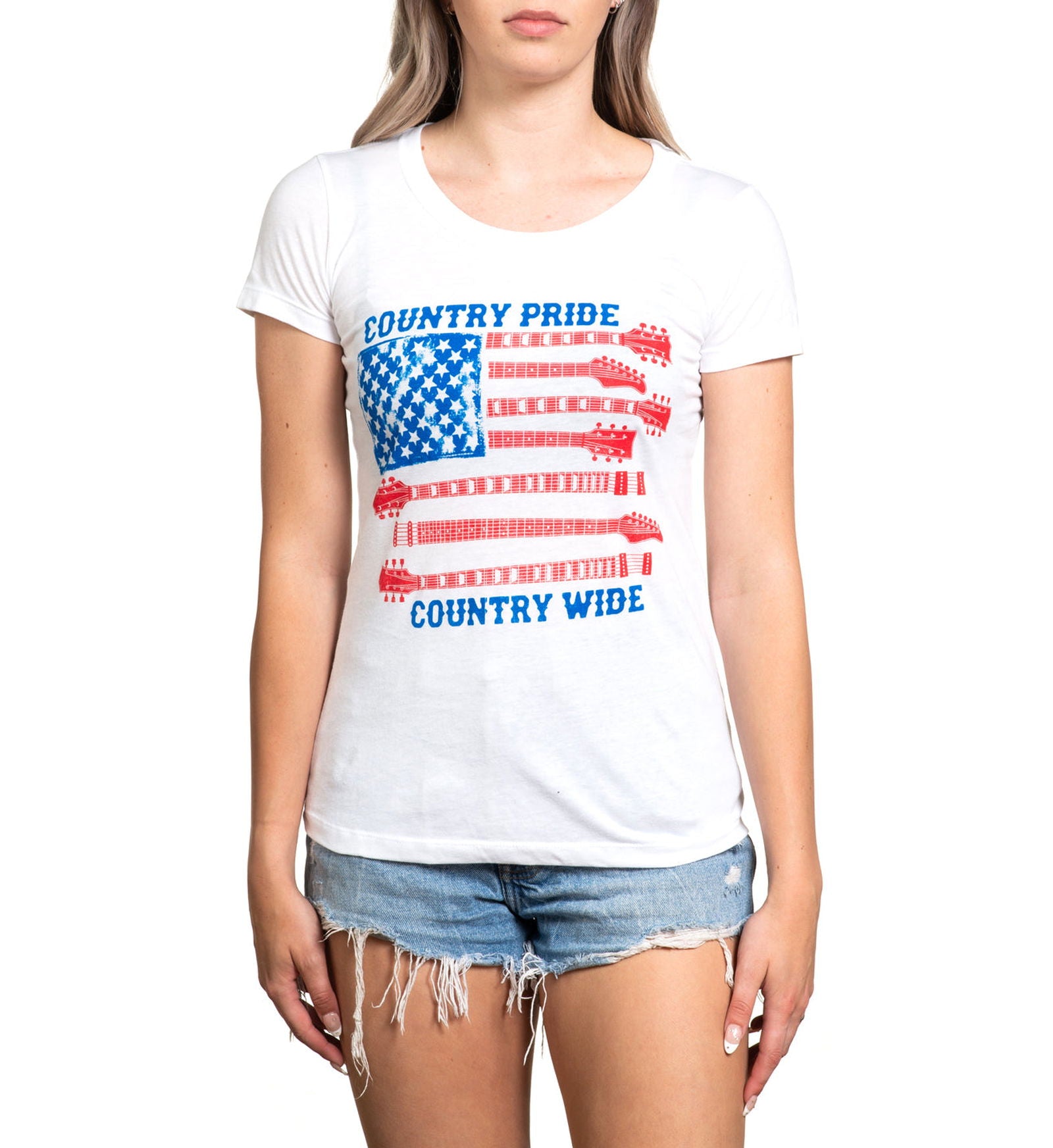 Country Wide - American Highway