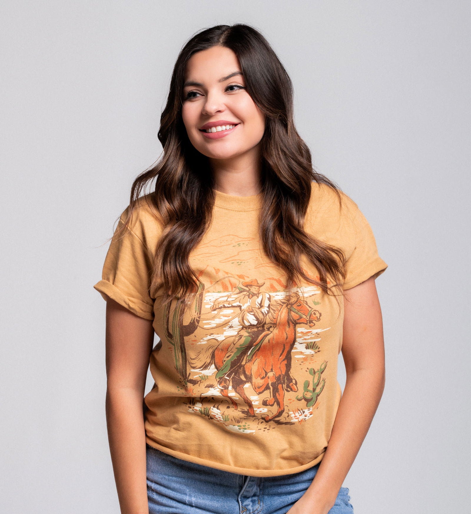 Cowboy Cactus - American Highway