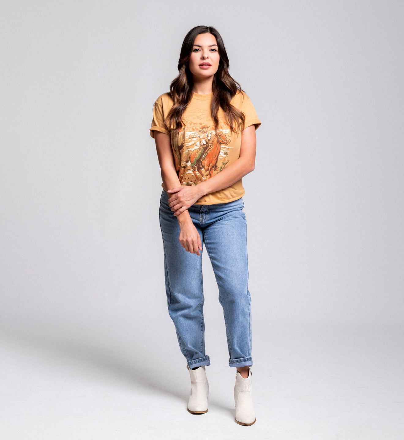 Cowboy Cactus - American Highway