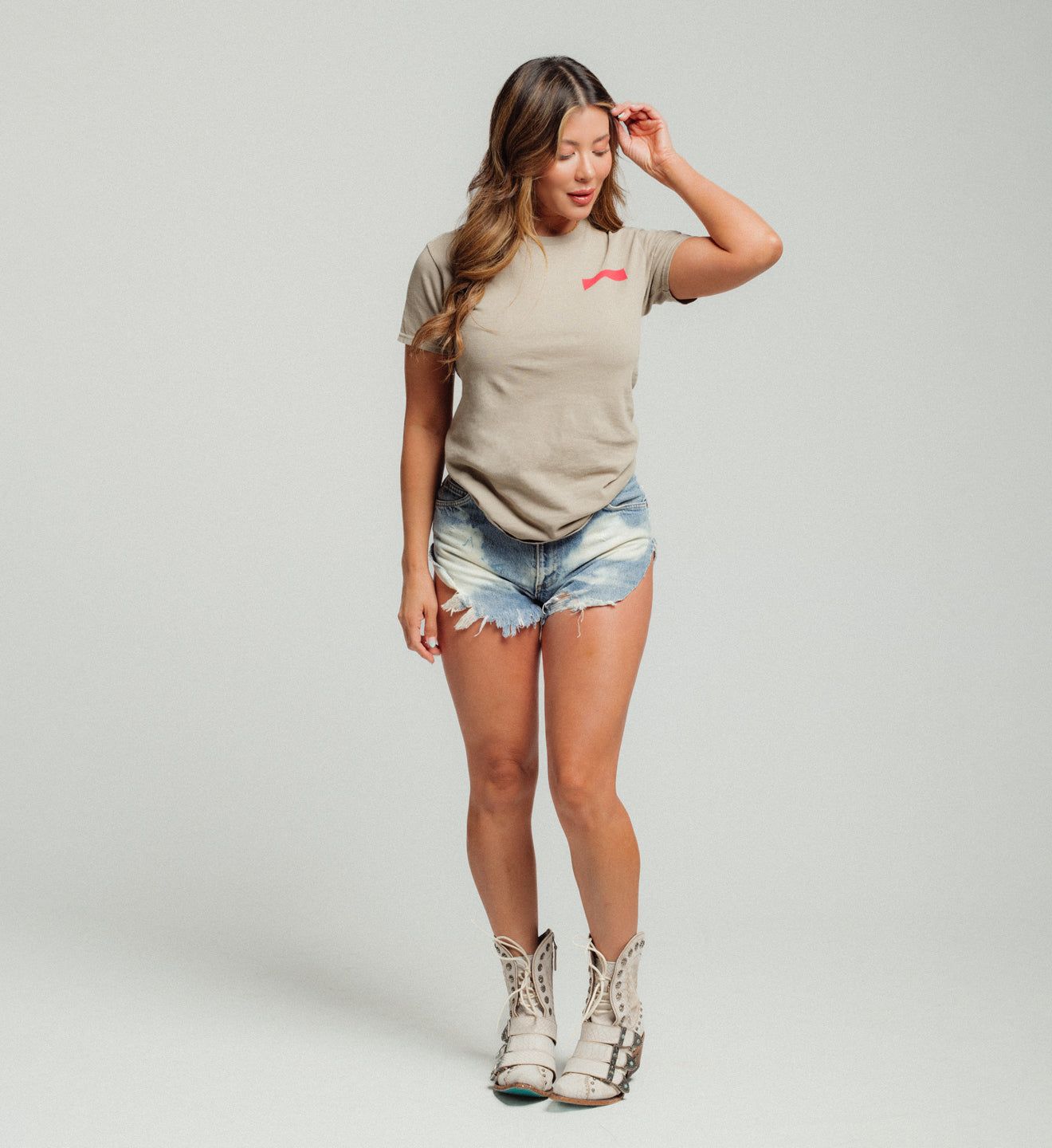 Cowboys - American Highway