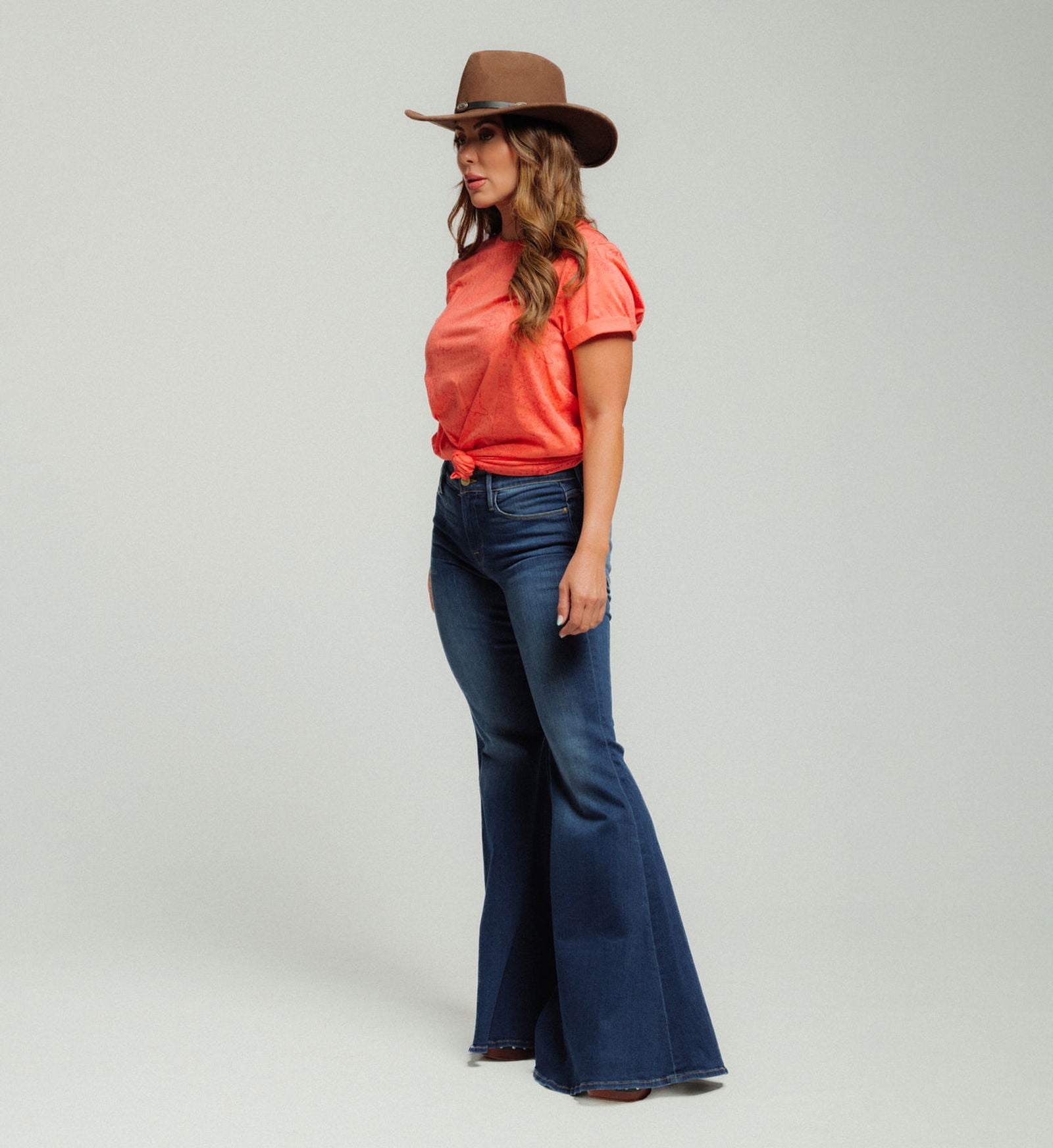 Cowgirl Boots - American Highway