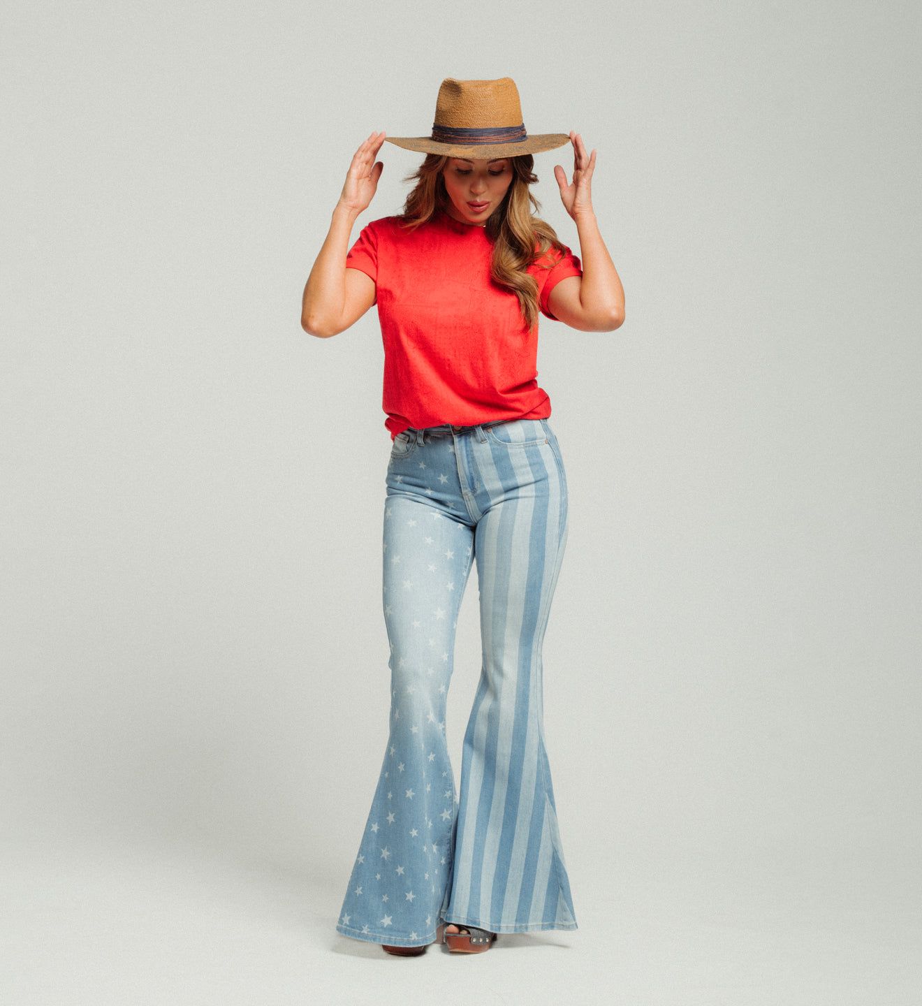 Cowgirl Boots - American Highway