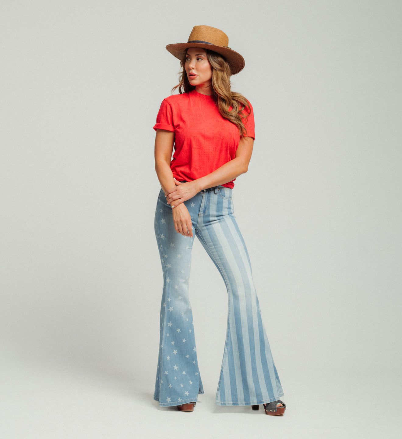 Cowgirl Boots - American Highway