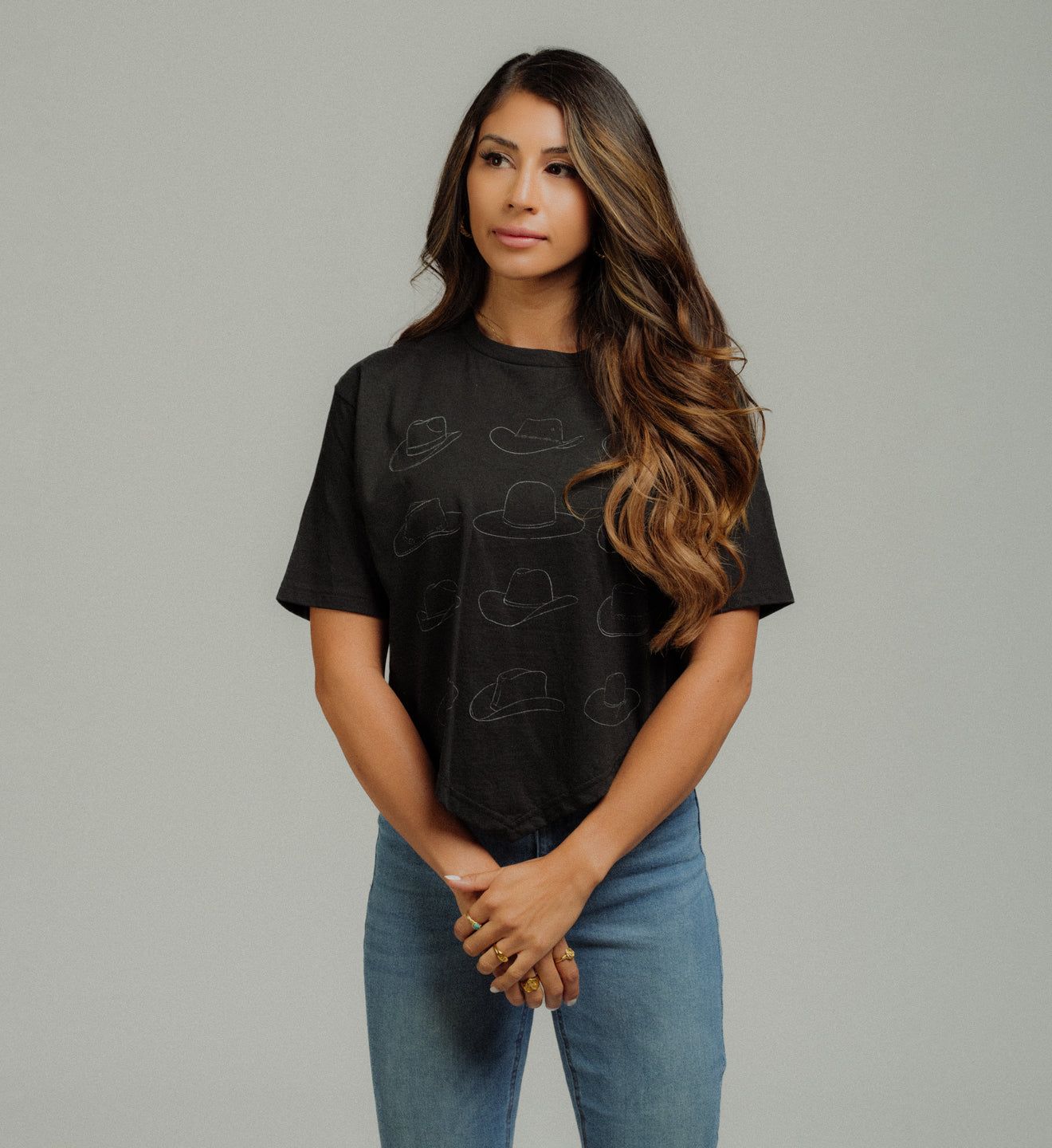 Custom Hats - American Highway