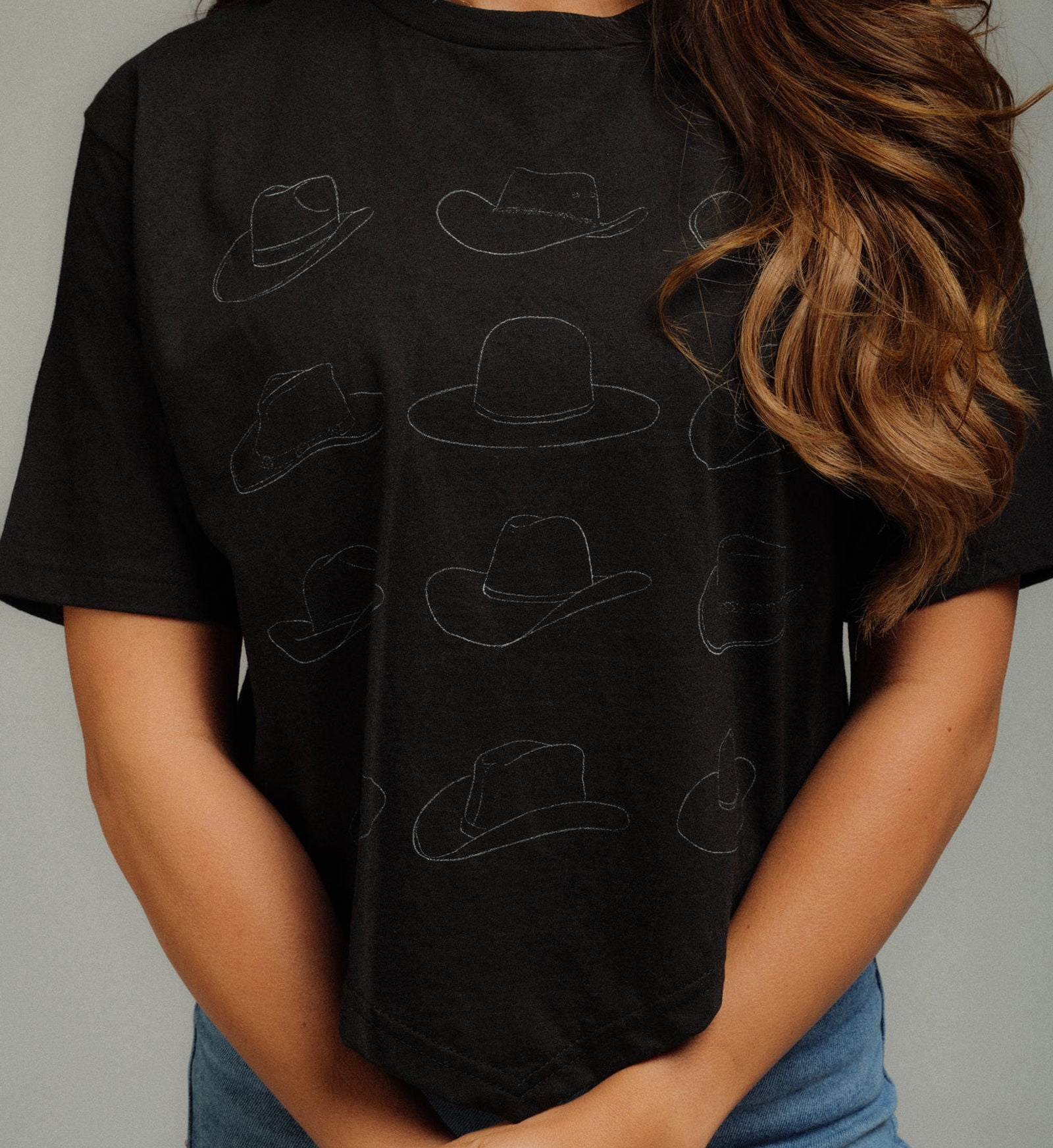 Custom Hats - American Highway