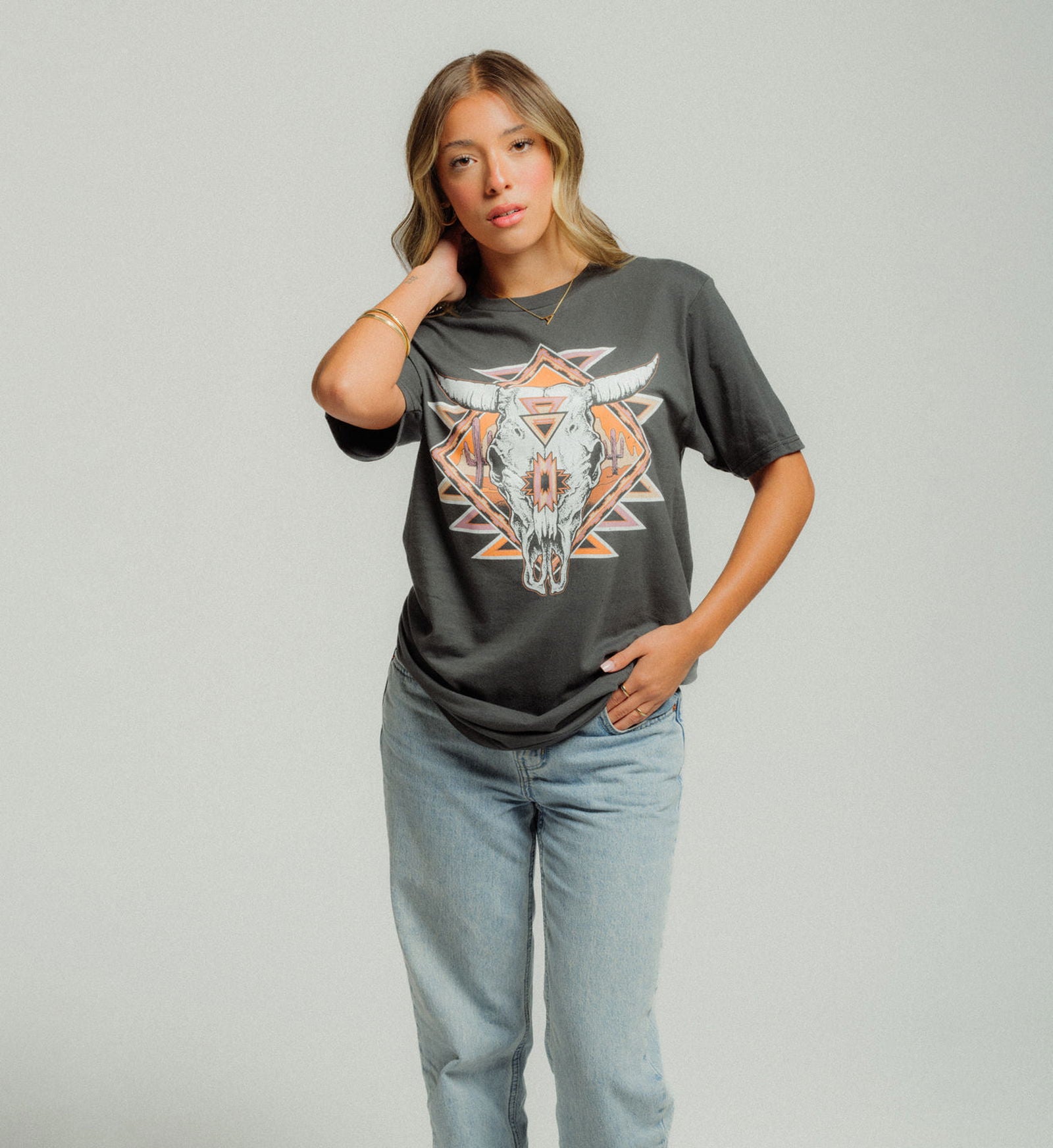 Desert Love - American Highway