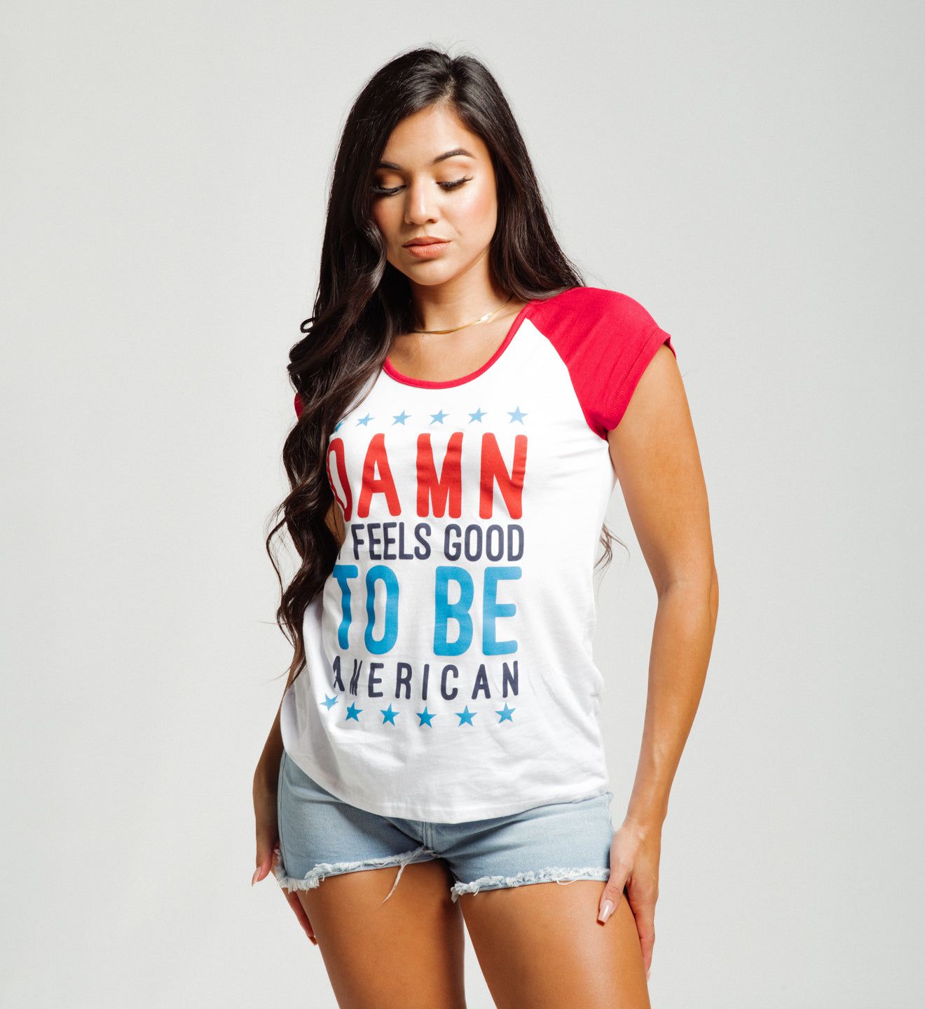 Feels Good - American Highway