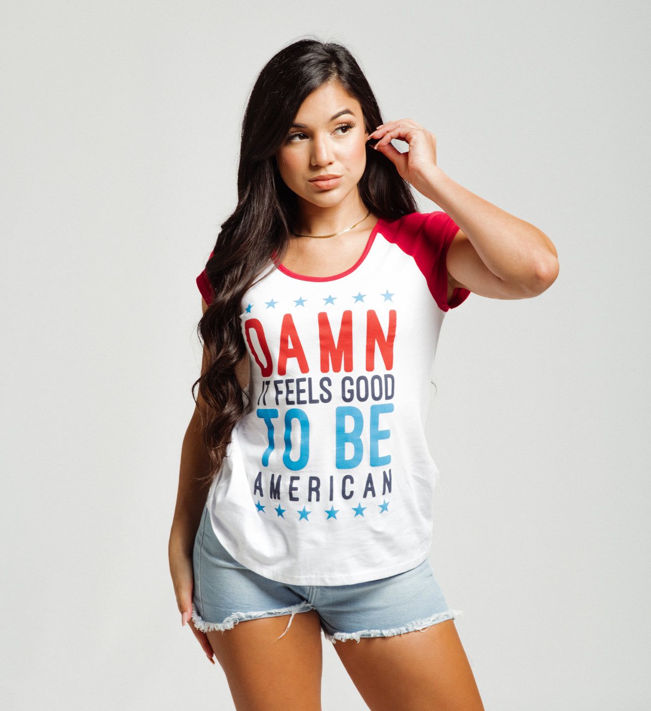 Feels Good - American Highway