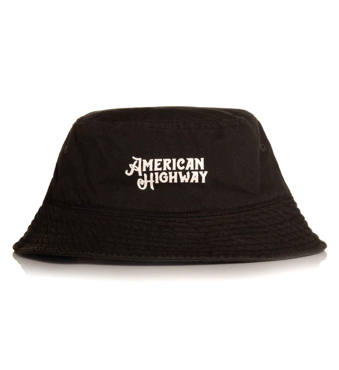 Highway Bucket Hat - American Highway