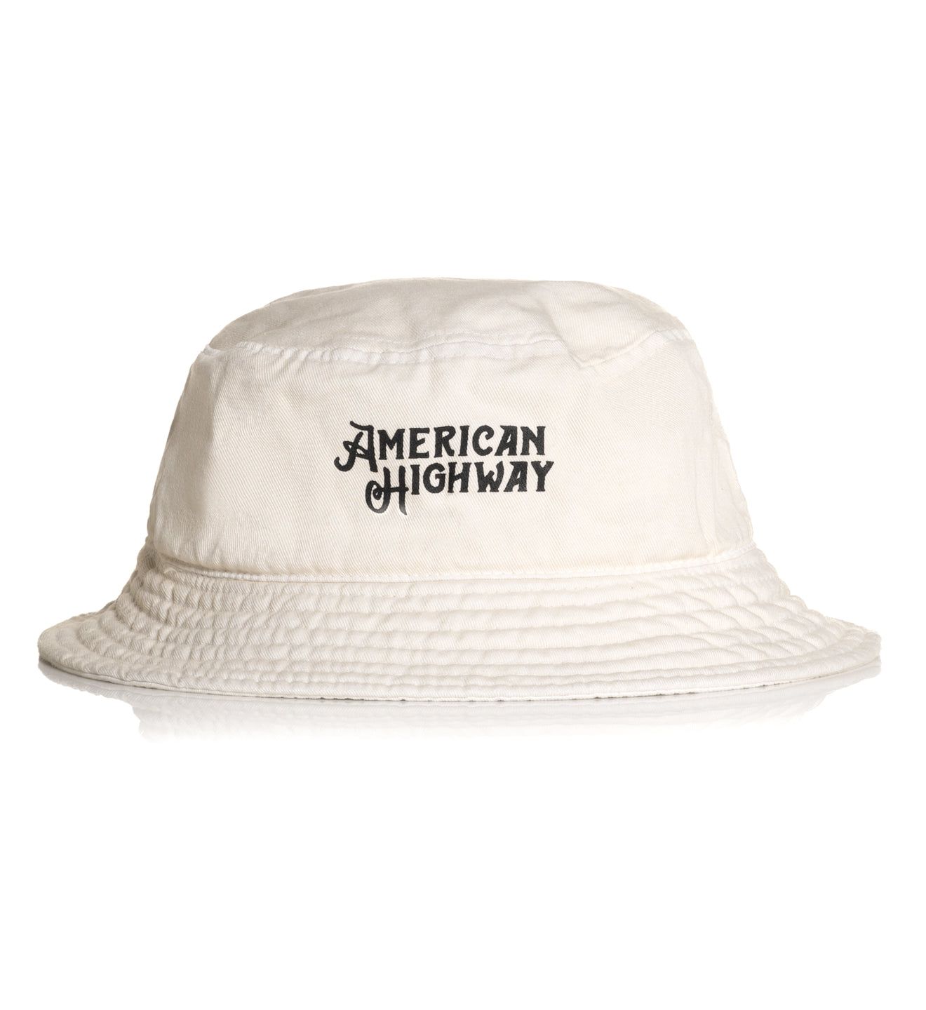 Highway Bucket Hat - American Highway
