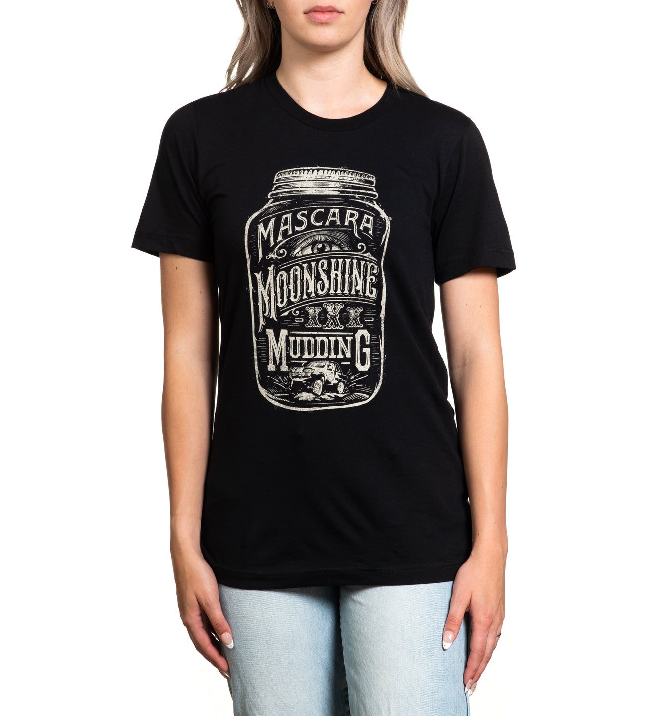 Moonshine - American Highway