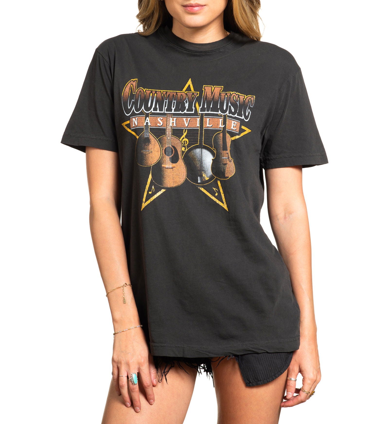 Nashville Country Music - American Highway