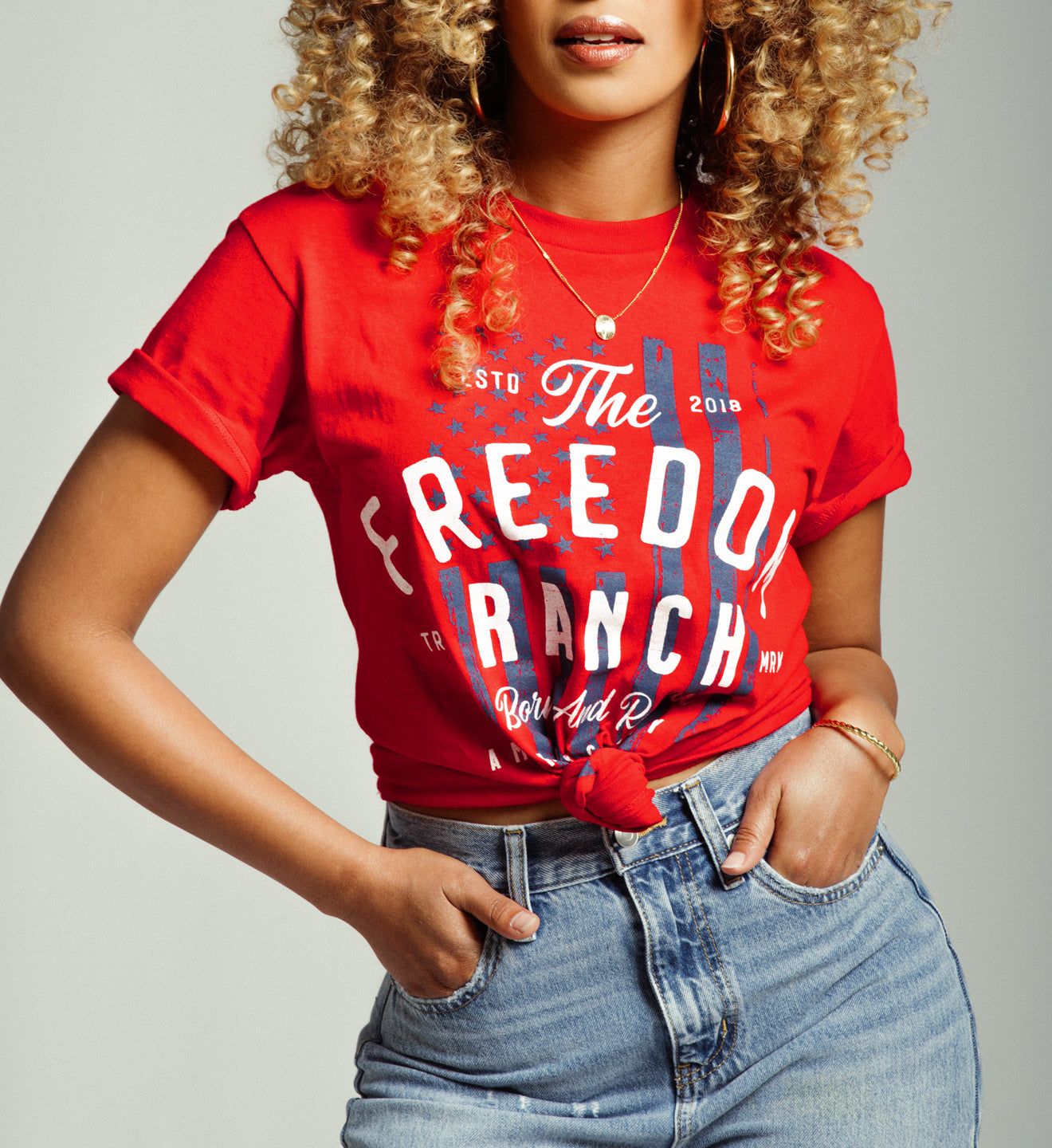 Raised Co - American Highway