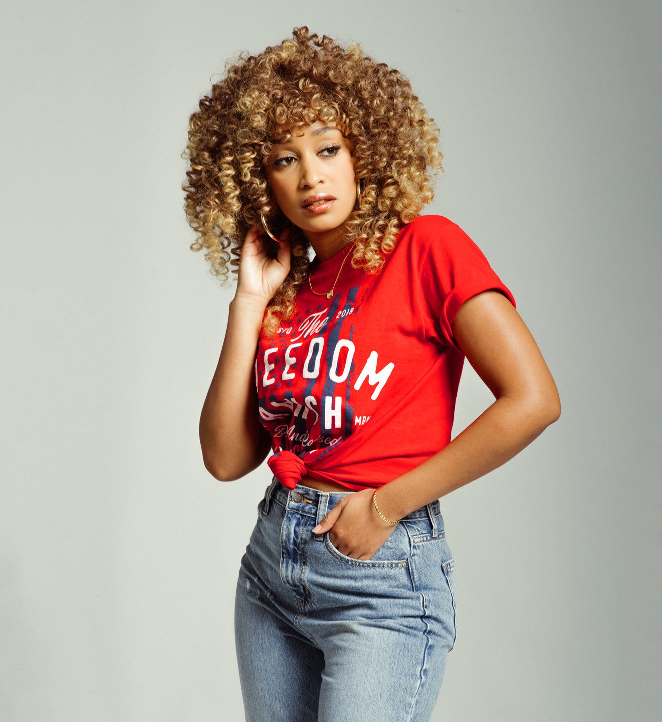 Raised Co - American Highway