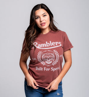 Ramblers - American Highway