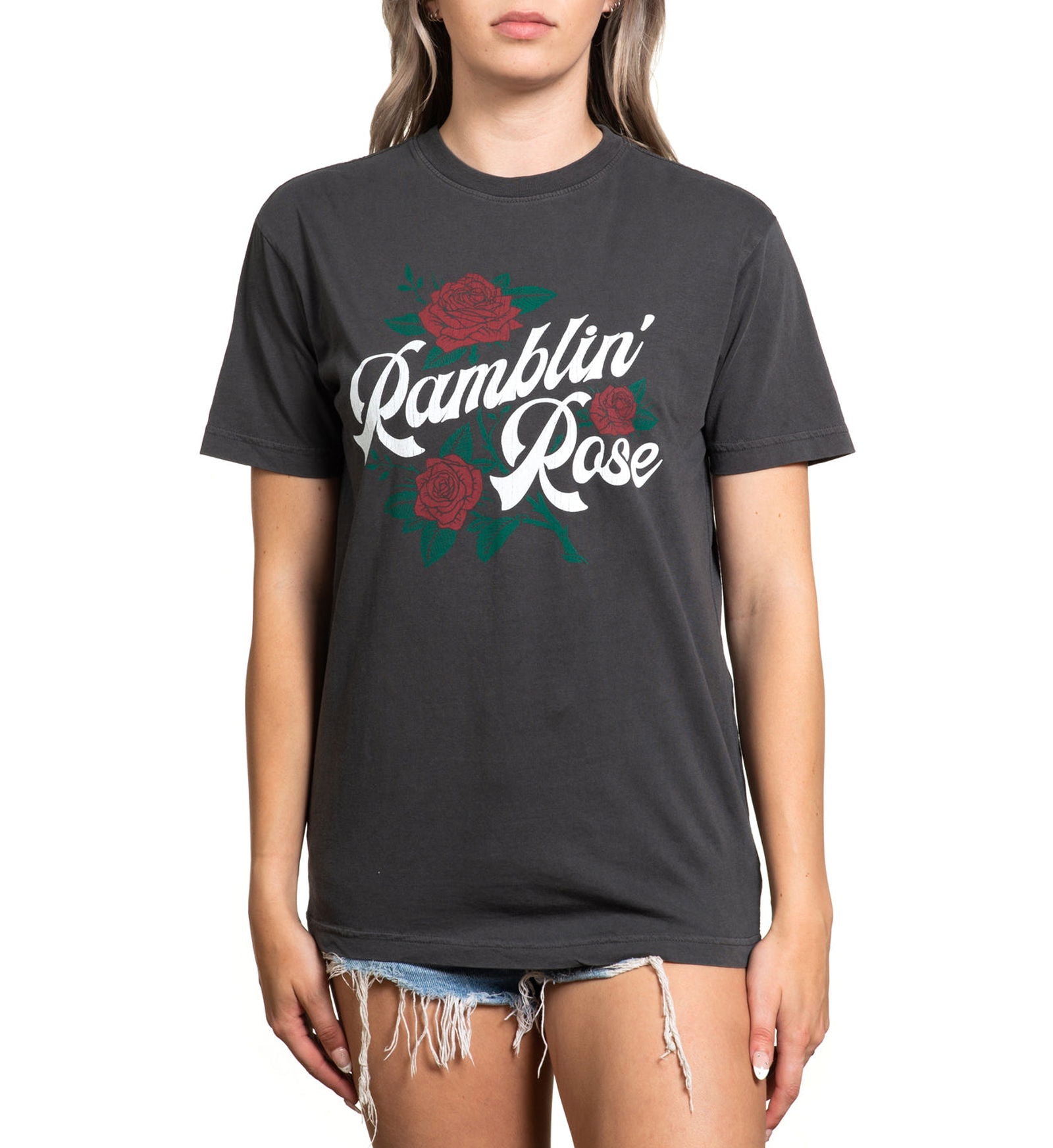 Ramblin Rose Petals - American Highway