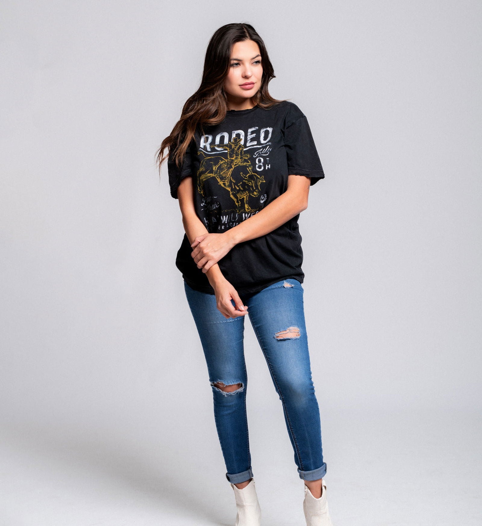 Real Wild West - American Highway