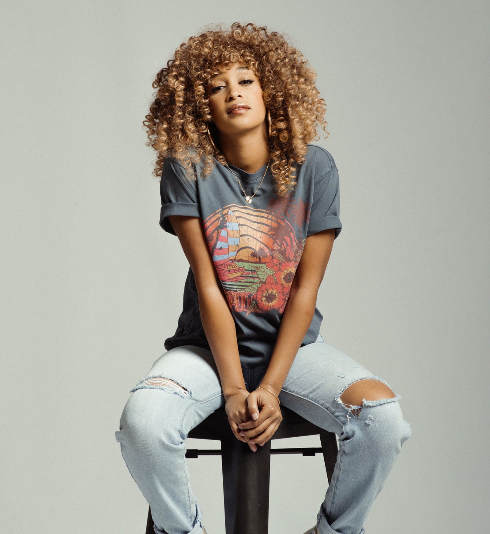 Sailing Hawaii - American Highway