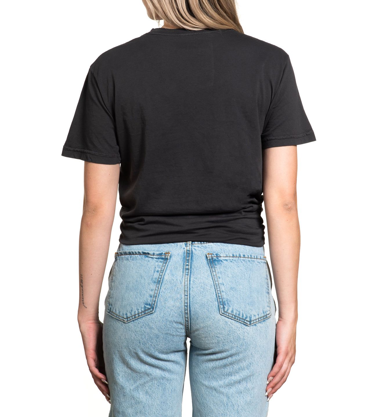 Shotgun Rider - American Highway