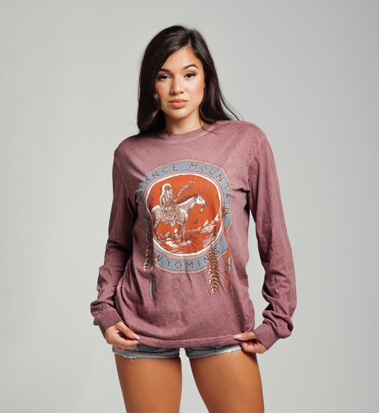 Sundance Mountain - American Highway