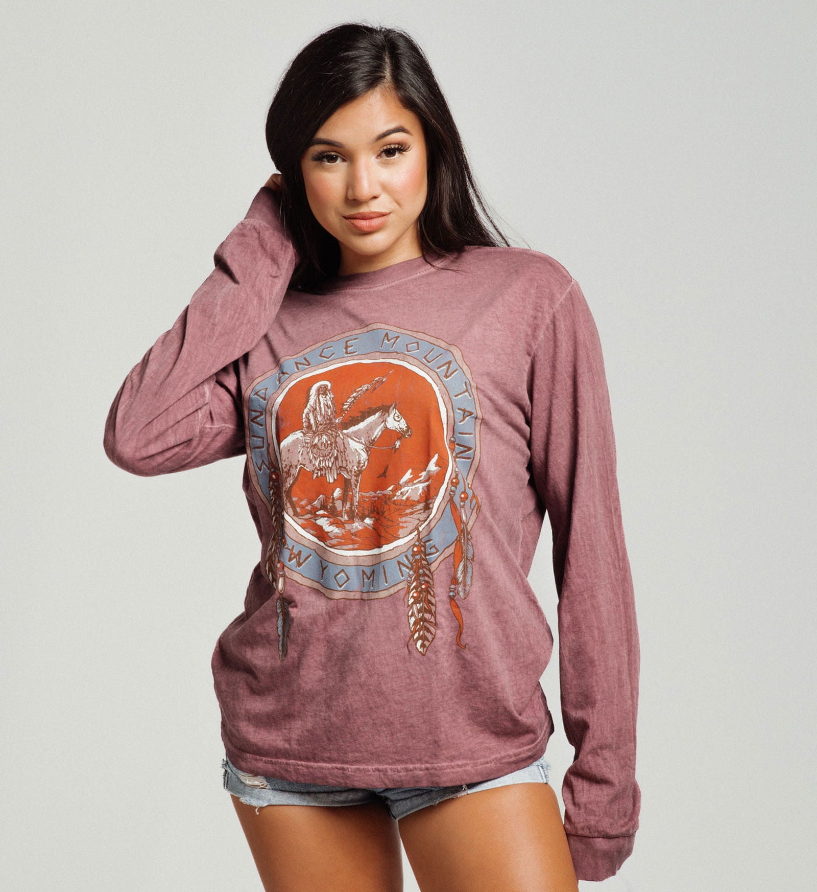 Sundance Mountain - American Highway