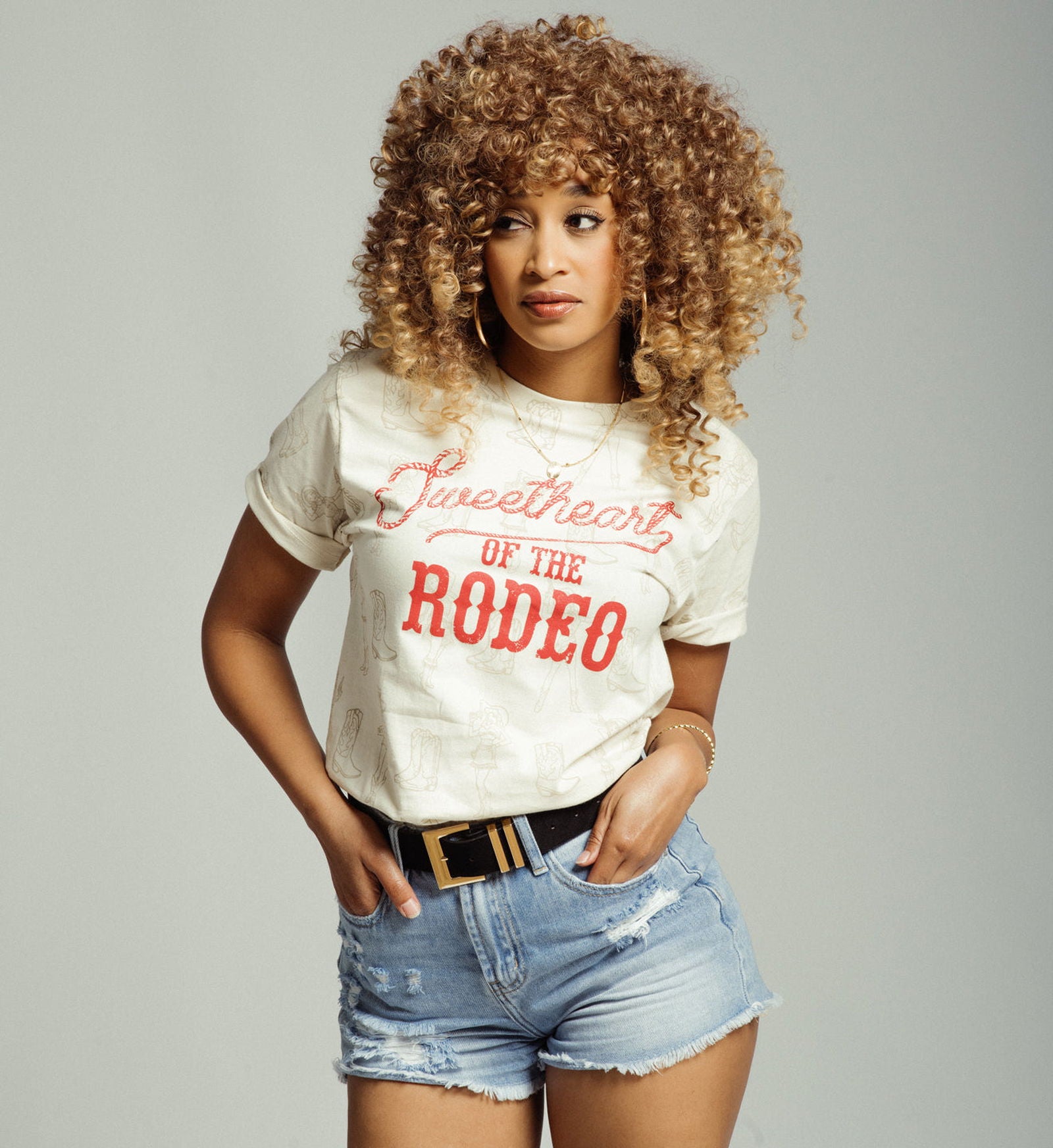 Sweetheart Rodeo - American Highway