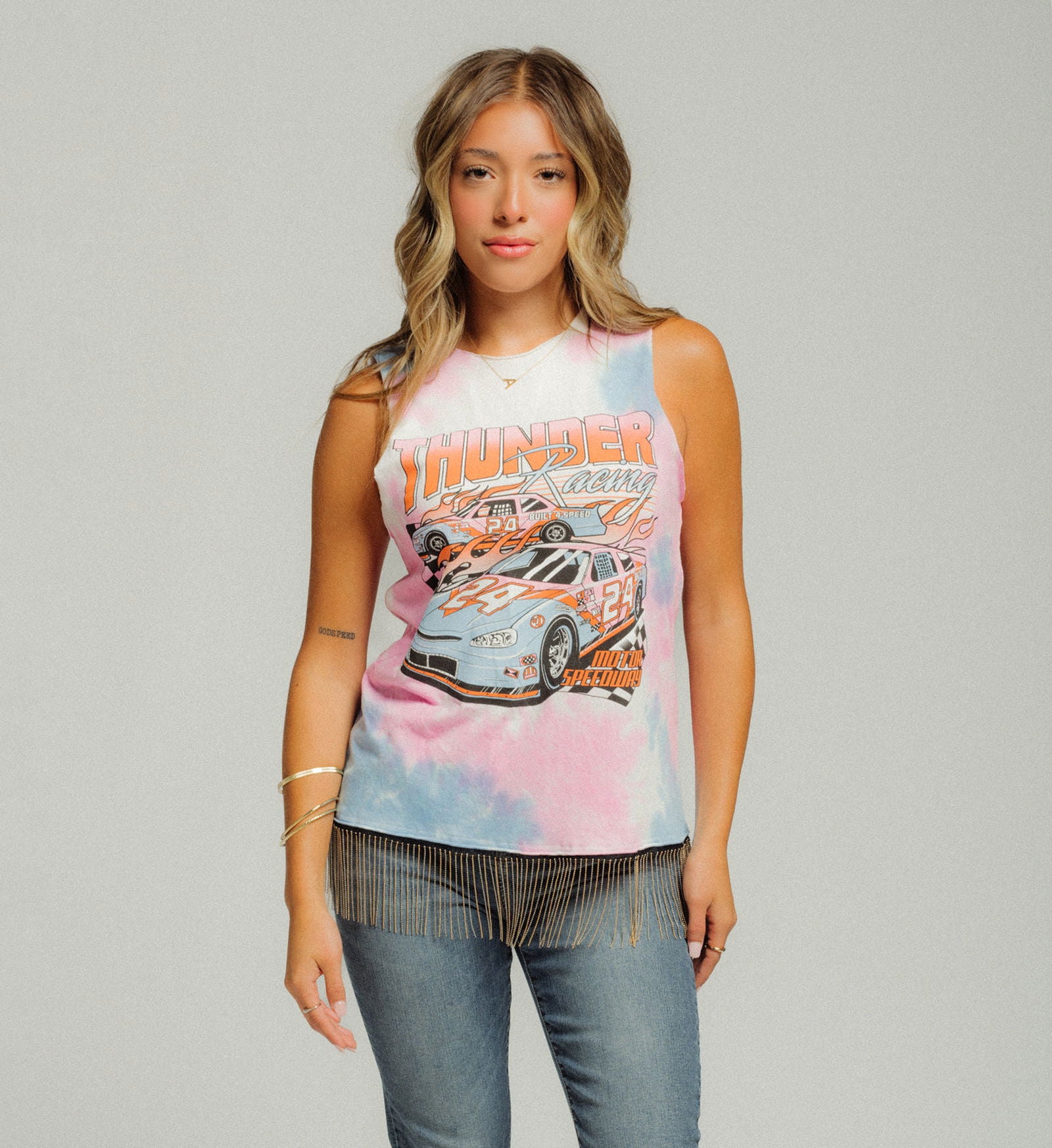 Thunder Racing - American Highway