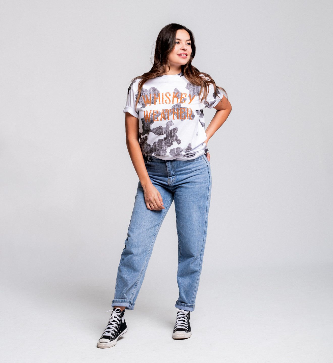 Whiskey Weather - American Highway