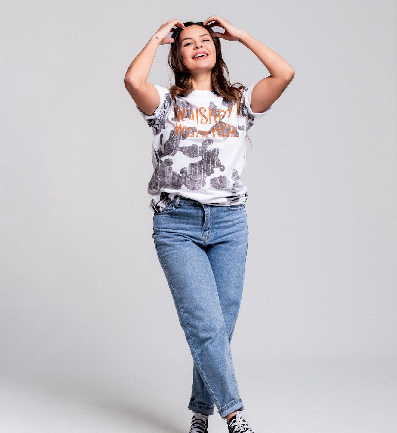 Whiskey Weather - American Highway