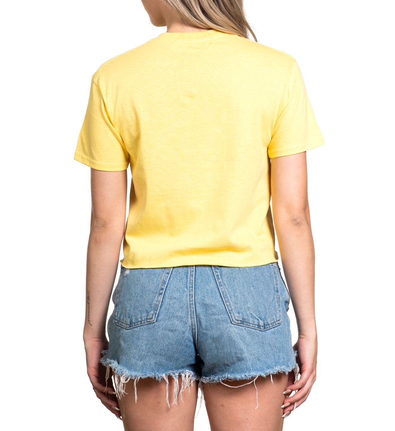 Wild Hearts - American Highway